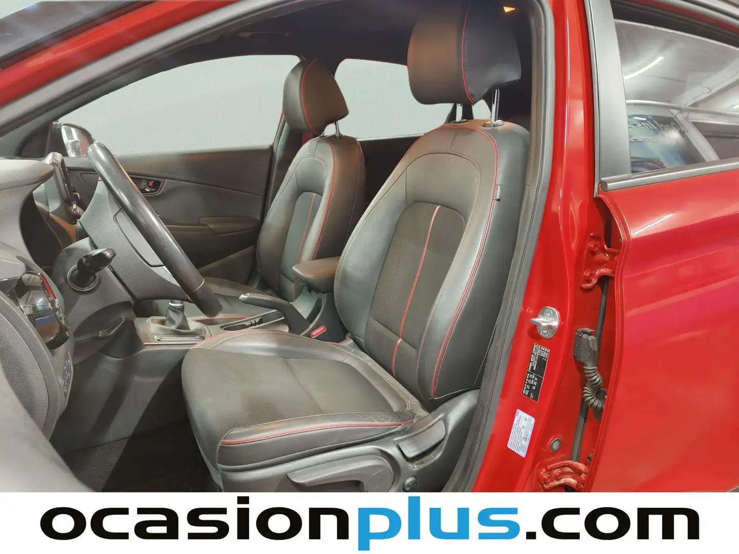 Foto Hyundai Kona Hyundai Kona 1.0 TGDi Tecno 4x2 (120 CV)