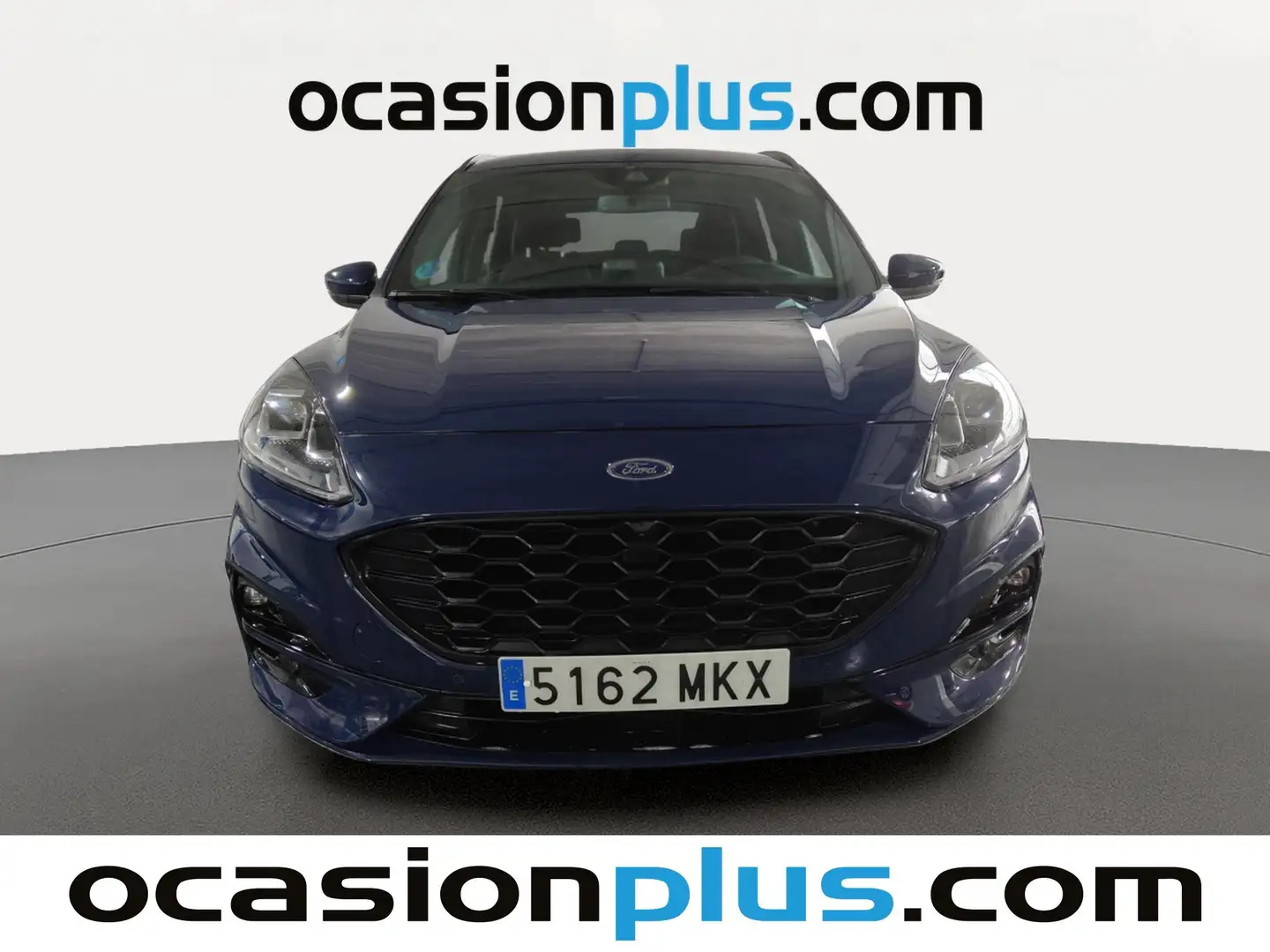 Foto Ford Kuga Ford Kuga 2.5 Duratec FHEV ST-Line Auto  (190 CV)