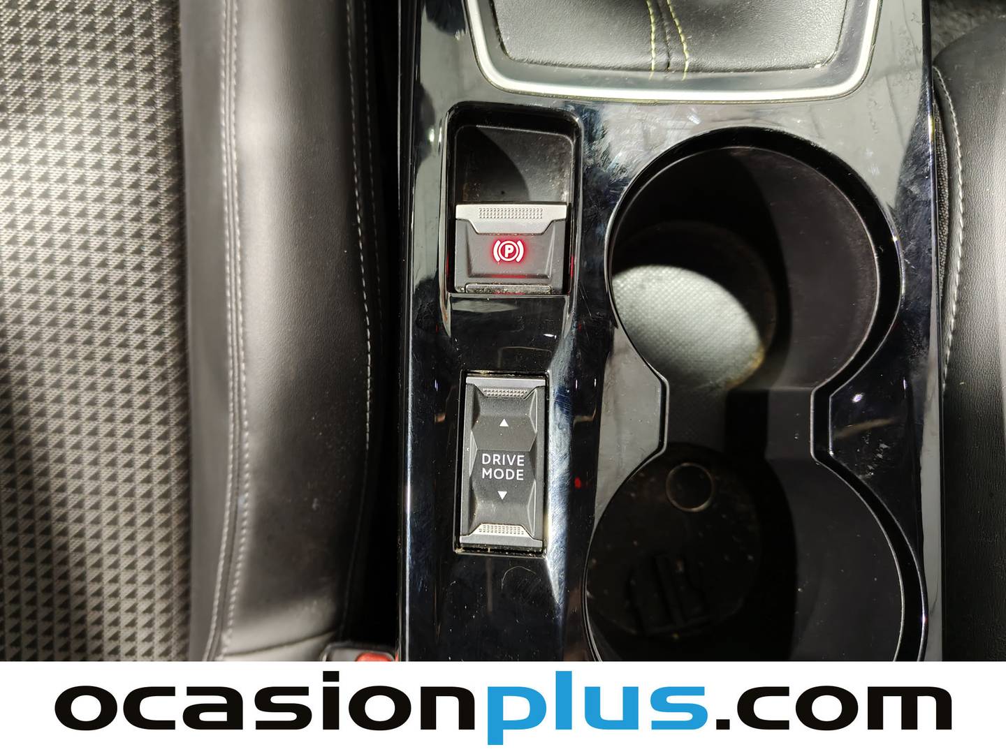 Peugeot 2008 Peugeot 2008 PureTech 130 S&S GT (130 CV) de ocasión