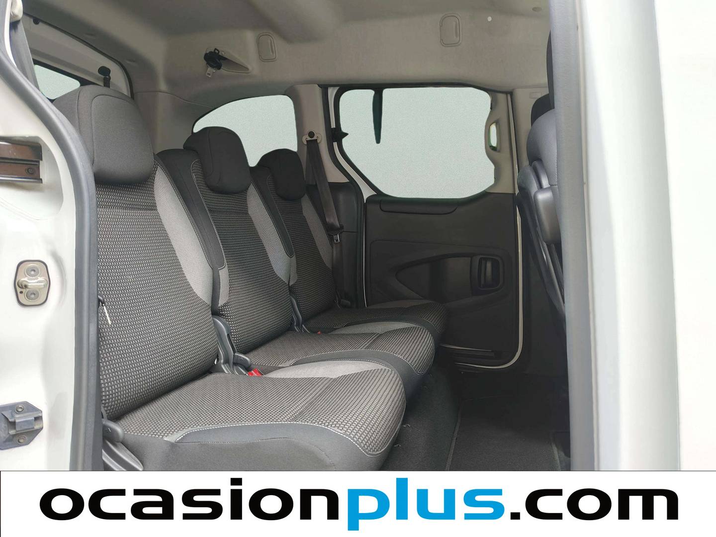 Peugeot Partner Peugeot Partner Tepee BlueHDi 120 Outdoor (120 CV) al mejor precio