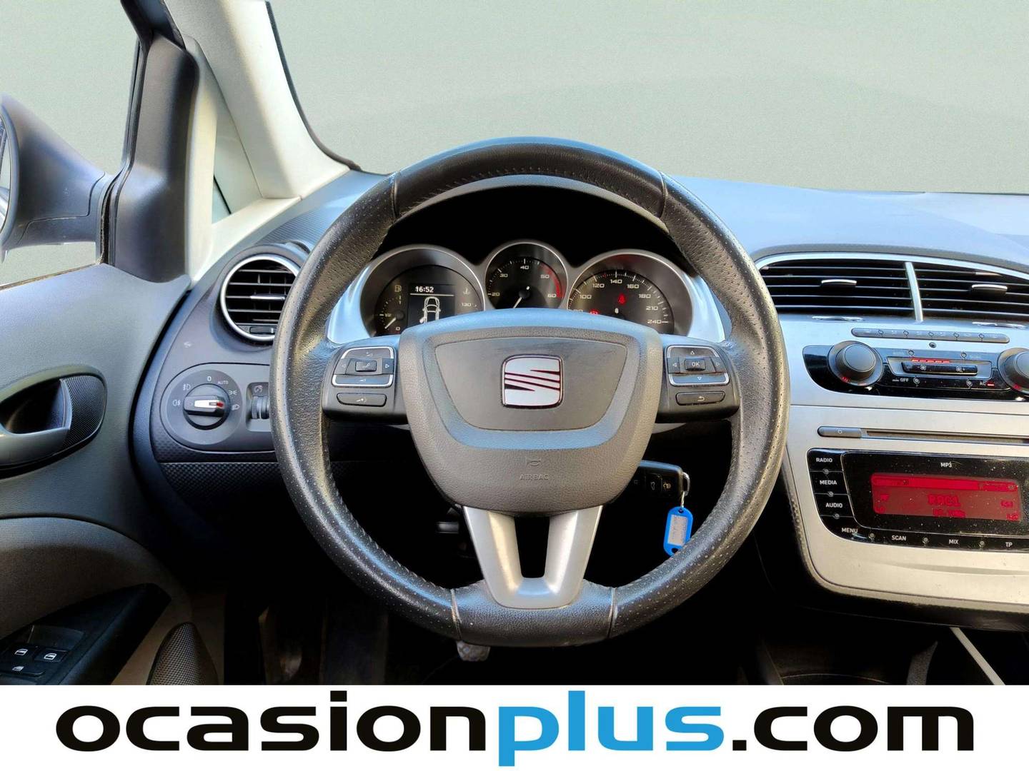 Seat Altea XL Seat Altea XL 1.6 TDI E-Ecomotive Style (105 CV) de segunda mano