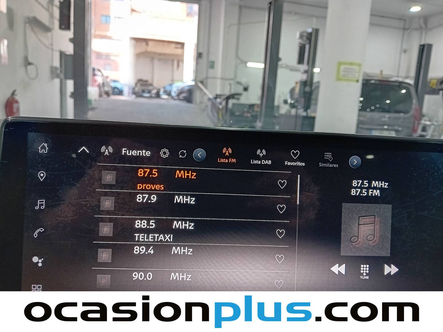 Foto Nissan QASHQAI Nissan Qashqai DIG-T 160 N-Connecta Xtronic DCT (158 CV)