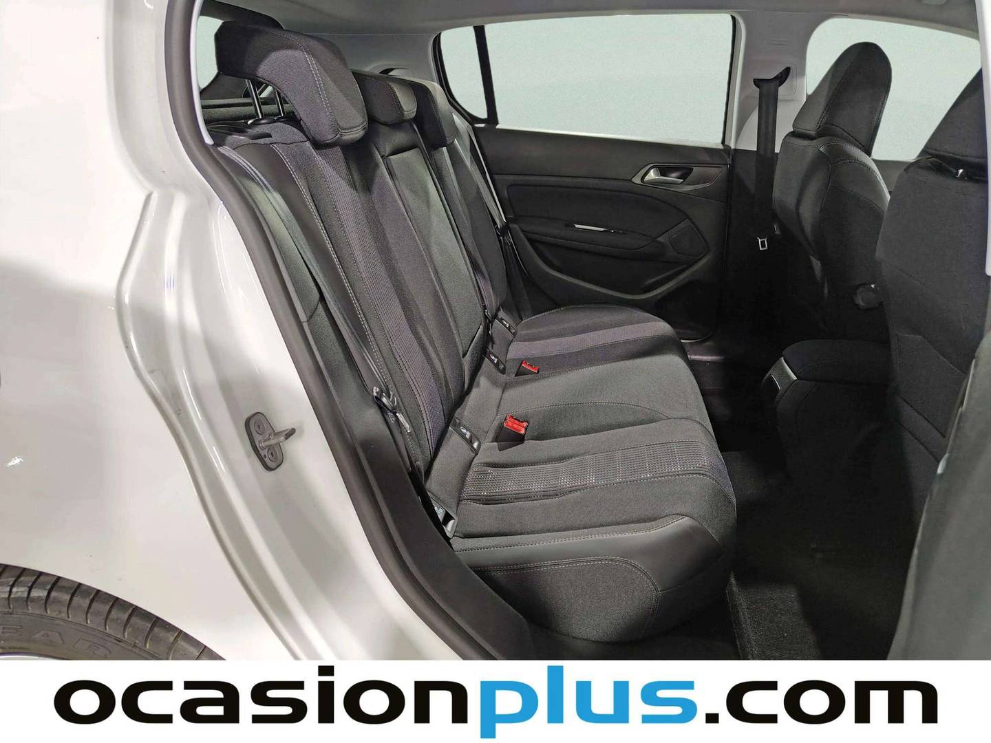 Peugeot 308 Peugeot 308 1.2 PureTech S&S Active (130 CV) barato