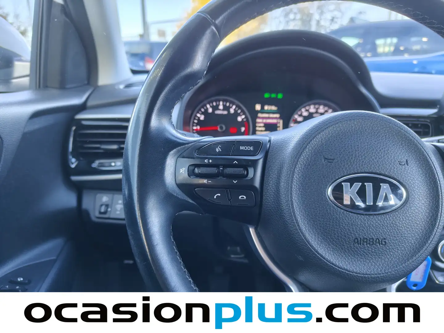 Foto KIA Stonic Kia Stonic 1.0 T-GDi MHEV Drive (100 CV)