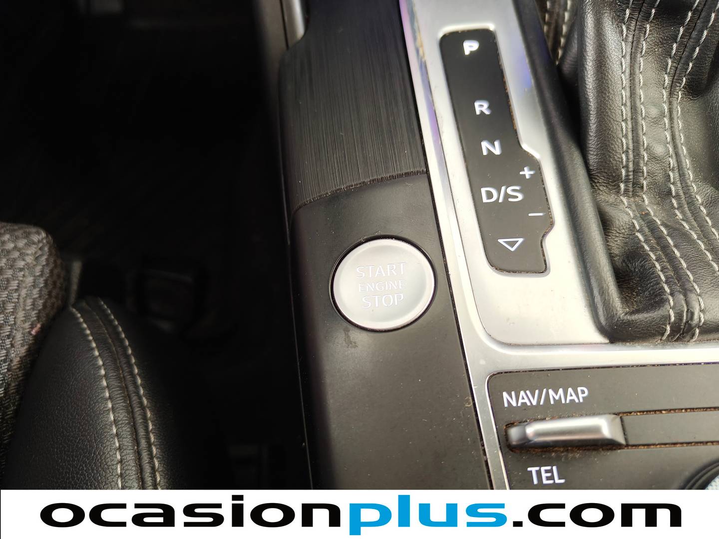 Accesorios del Audi A3 Audi A3 Sportback ALL-IN edition 35 TFSI (150 CV) S tronic Pack S-Line