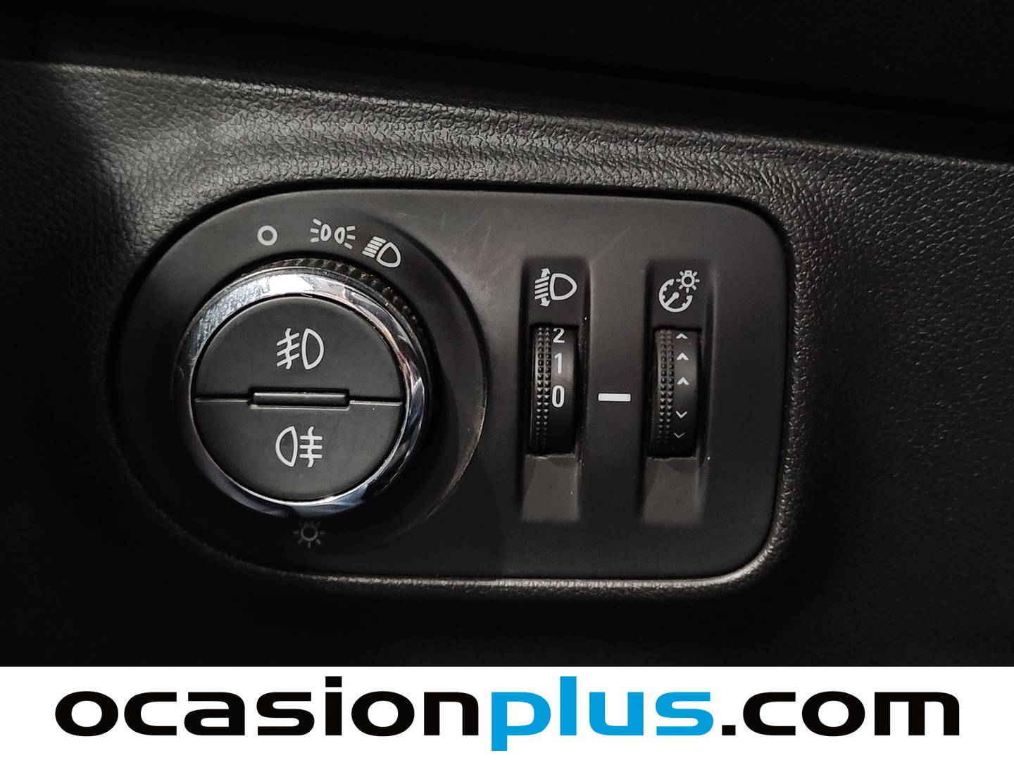 Extras del Opel Corsa Opel Corsa 1.4 GLP 120 Aniversario (90 CV)