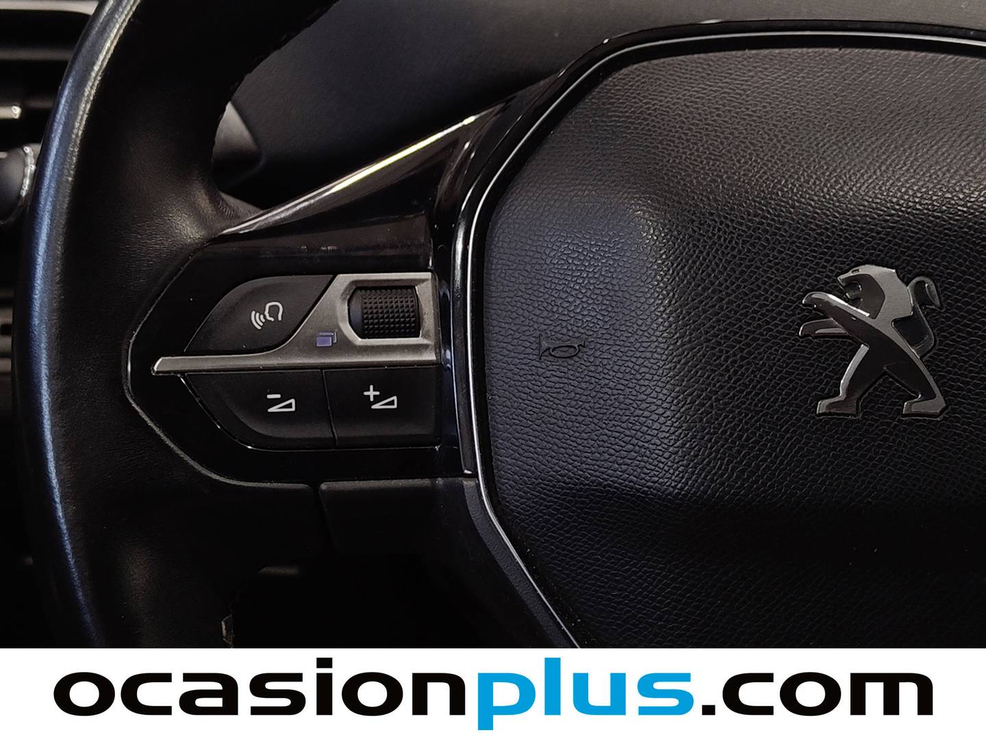 Peugeot 3008 Peugeot 3008 PureTech 130 S&S Allure (130 CV) seminuevo