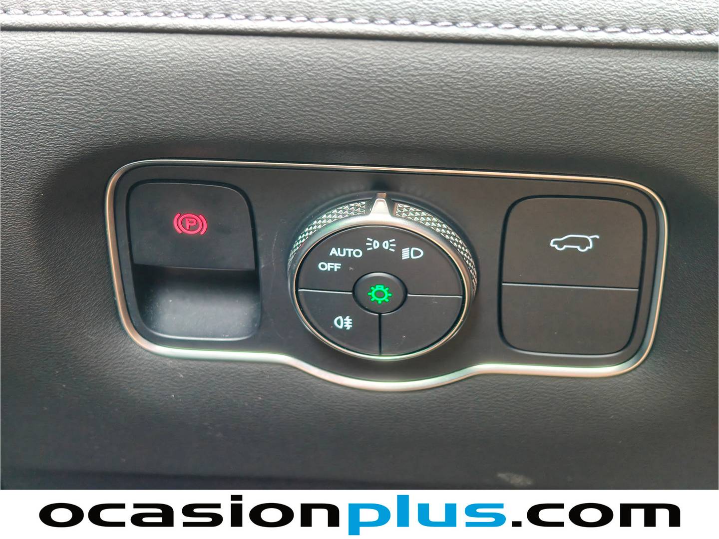 EBRO S800 EBRO S800 1.6 TGDI Luxury DCT (147 CV) 7 Plazas km 0