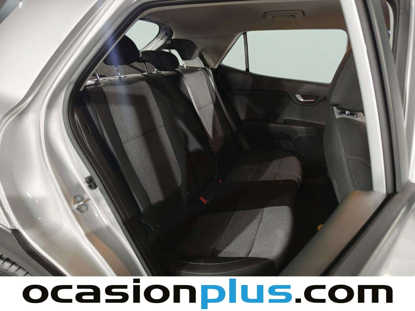 KIA Stonic KIA Stonic 1.2 DPi Drive (79 CV) al mejor precio