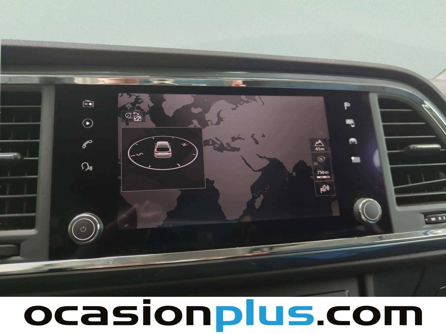 Foto Seat Ateca SEAT Ateca 1.5 TSI S&S Style (150 CV)