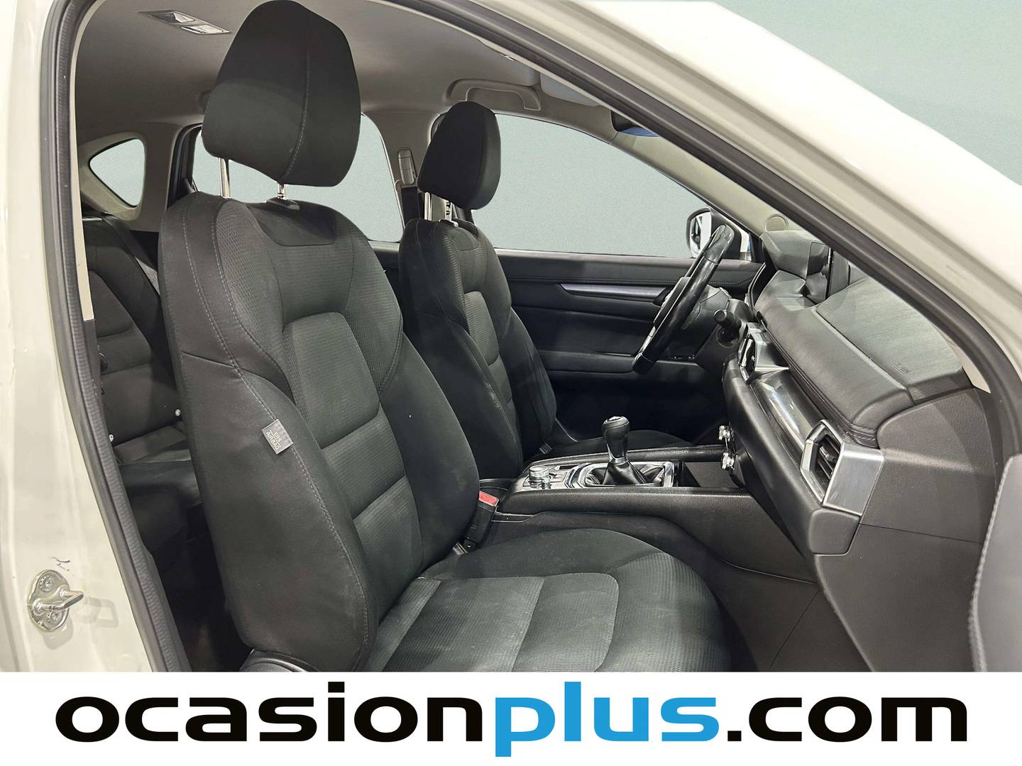 Mazda CX-5 Mazda CX-5 2.2 D Skyactiv-D Origin 2WD (150 CV) manual