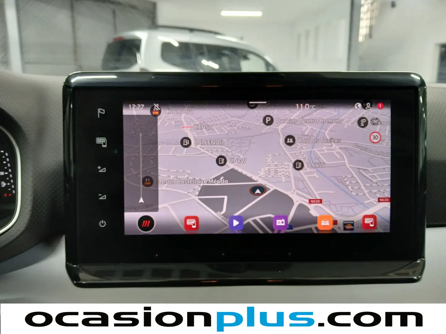 Foto Seat Ibiza SEAT Ibiza 1.5 TSI FR XL DSG (150 CV)