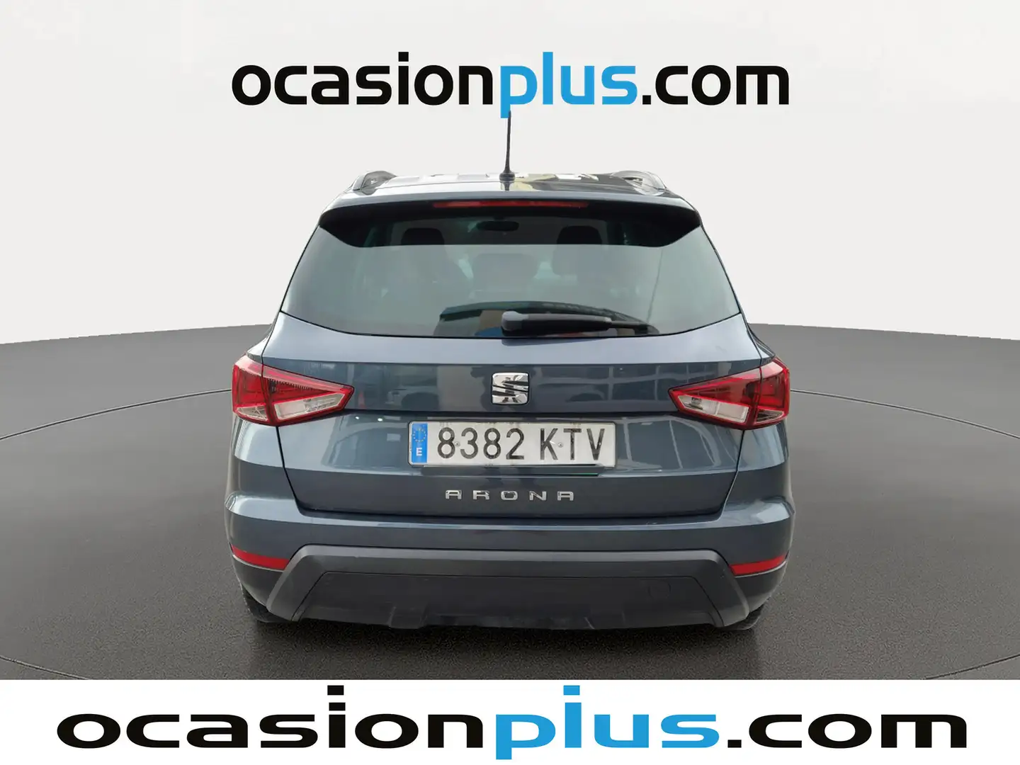 Foto Seat Arona SEAT Arona 1.6 TDI Ecomotive S&S Style (95 CV)