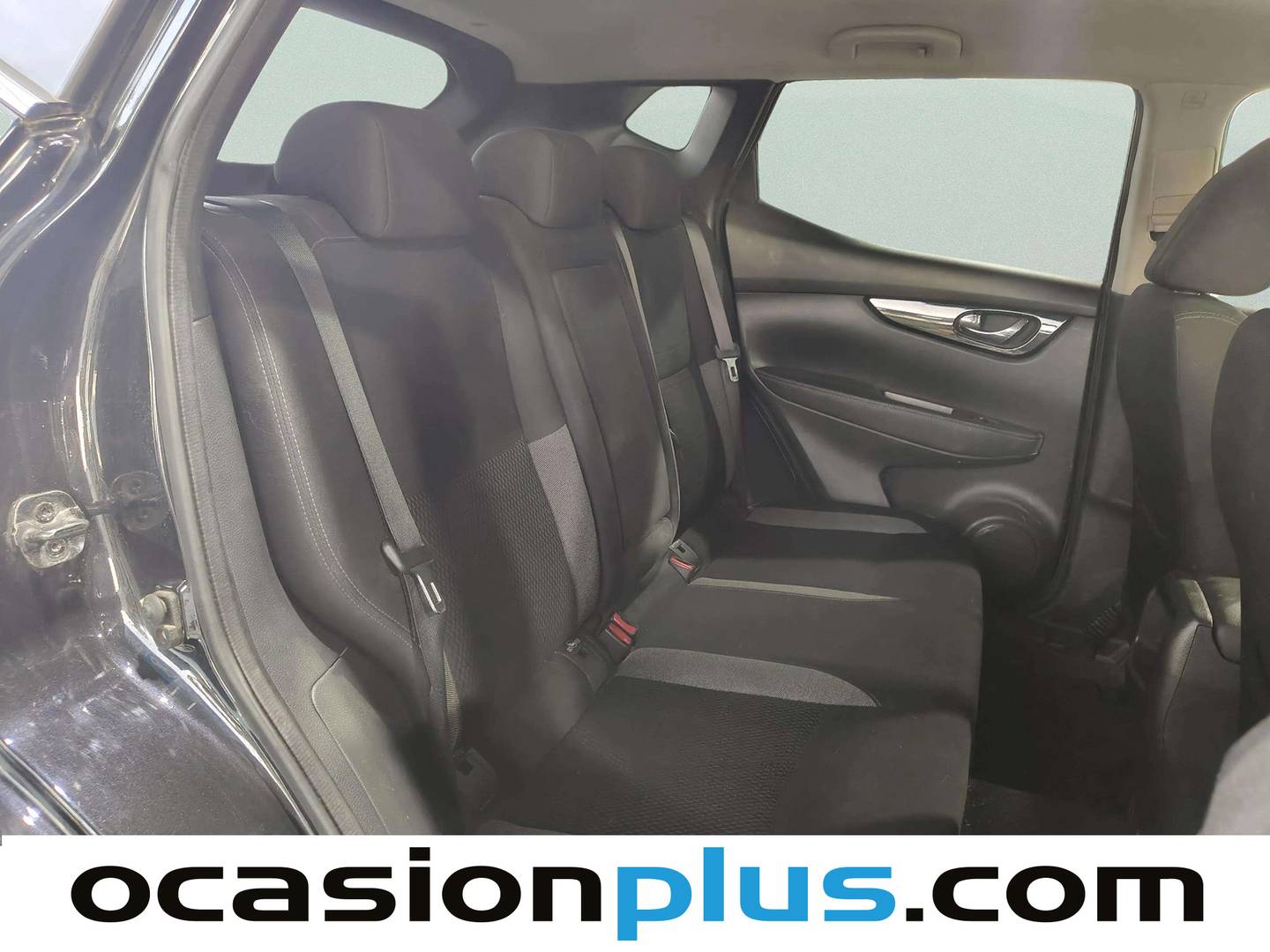 Nissan QASHQAI Nissan Qashqai DIG-T 140 Acenta 4x2 (140 CV) al mejor precio