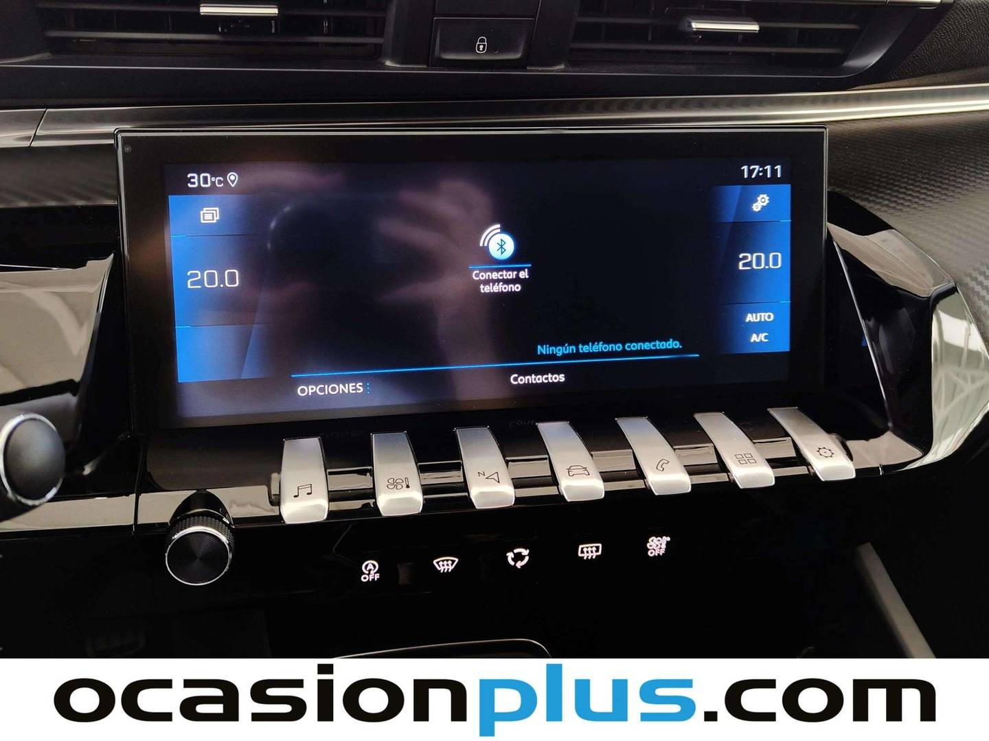Peugeot 508 Peugeot 508 BlueHDi 130 S&S Allure EAT8 (130 CV) 130cv