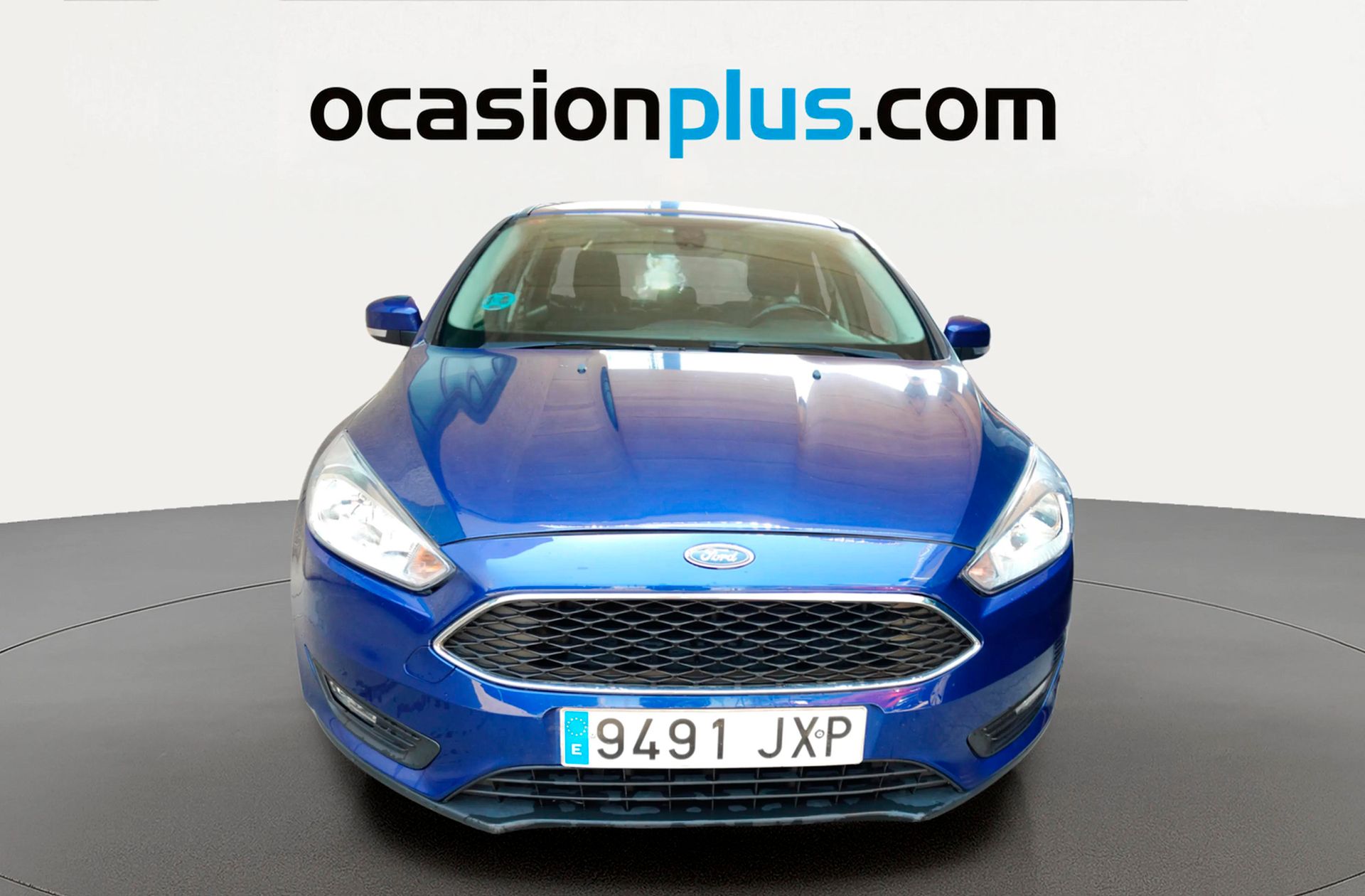 Ford Focus SportBreak 1.0 EcoBoost Business - foto 11