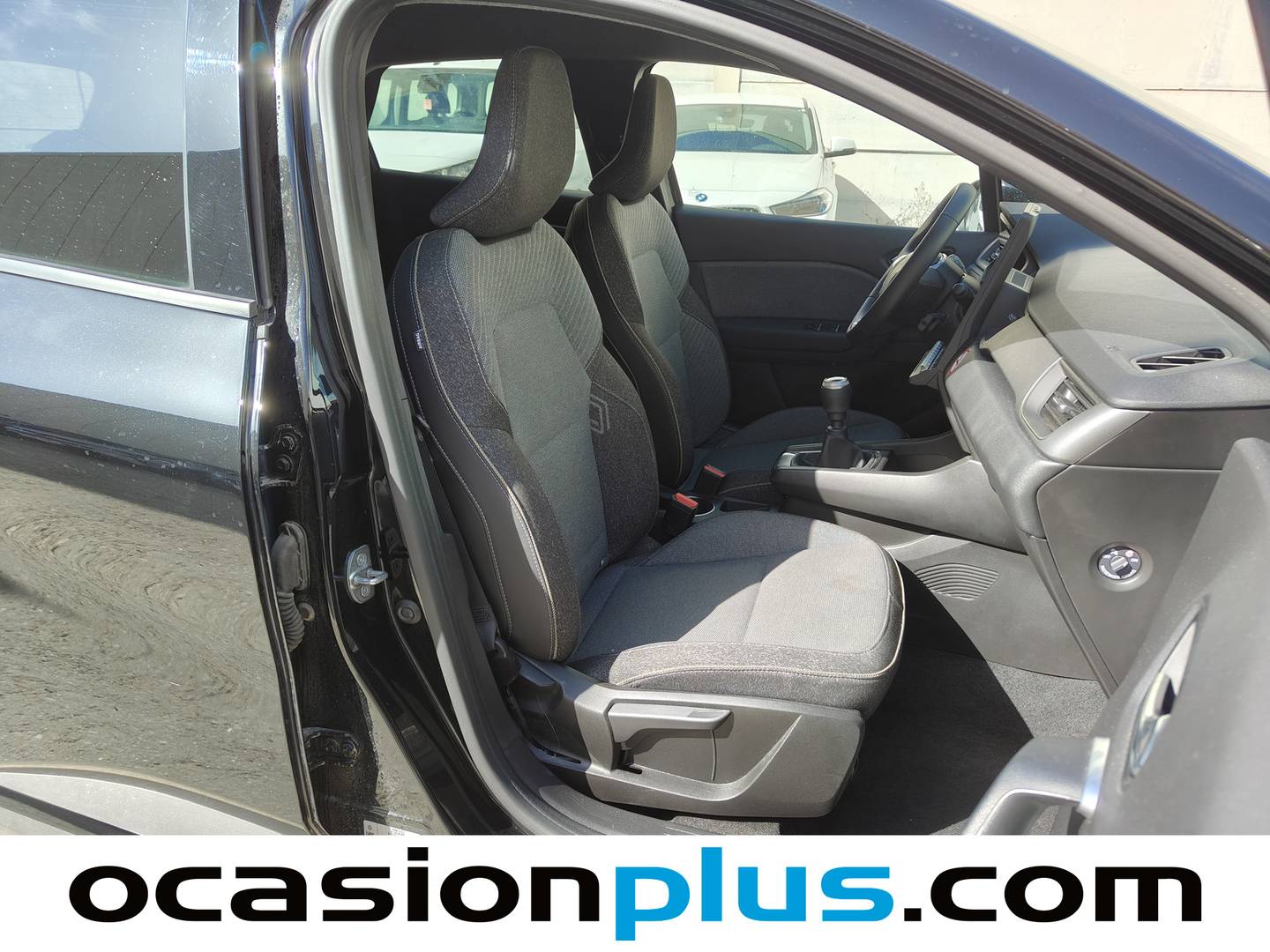 Renault Captur Renault Captur Techno TCe (90 CV) barato