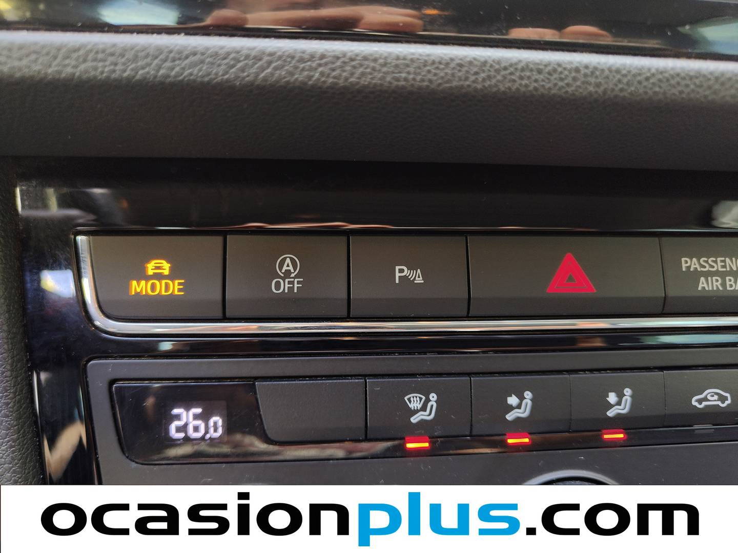 Seat León Seat León 2.0 TSI S&S FR Edition Plus DSG (190 CV) automático