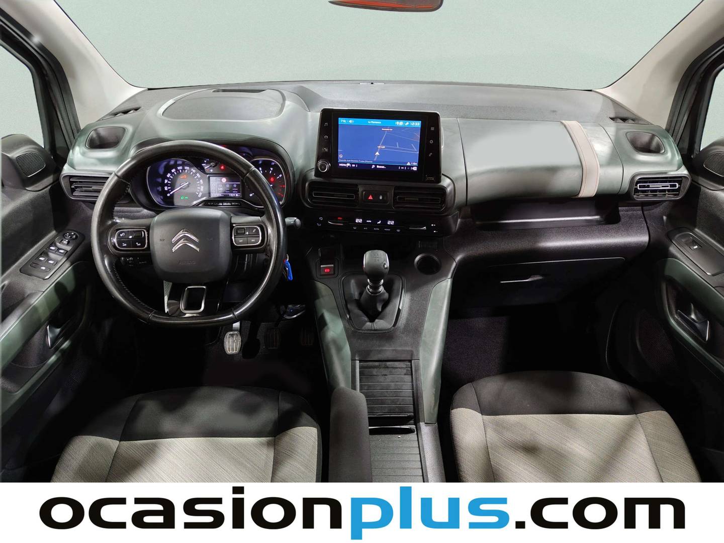 Foto Citroën Berlingo Citroen Berlingo BlueHDi 130 S&S Talla M Shine (130 CV)