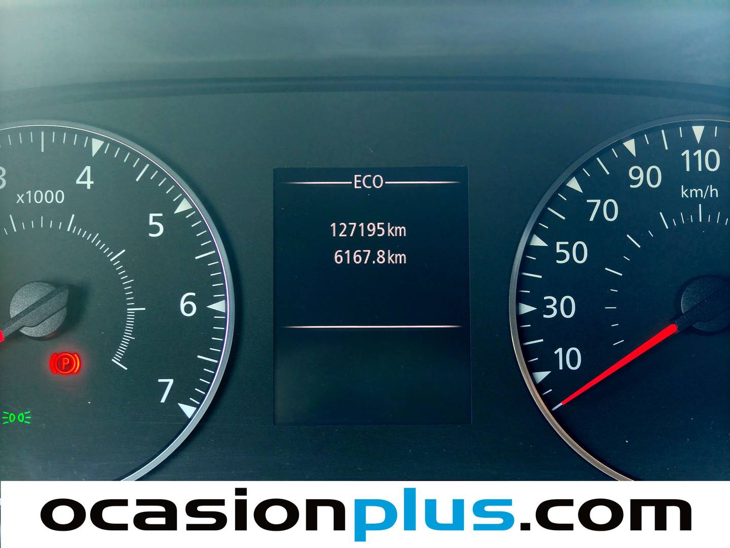 Foto Dacia Duster Dacia Duster 1.6 GLP Prestige 4X2 (115 CV)