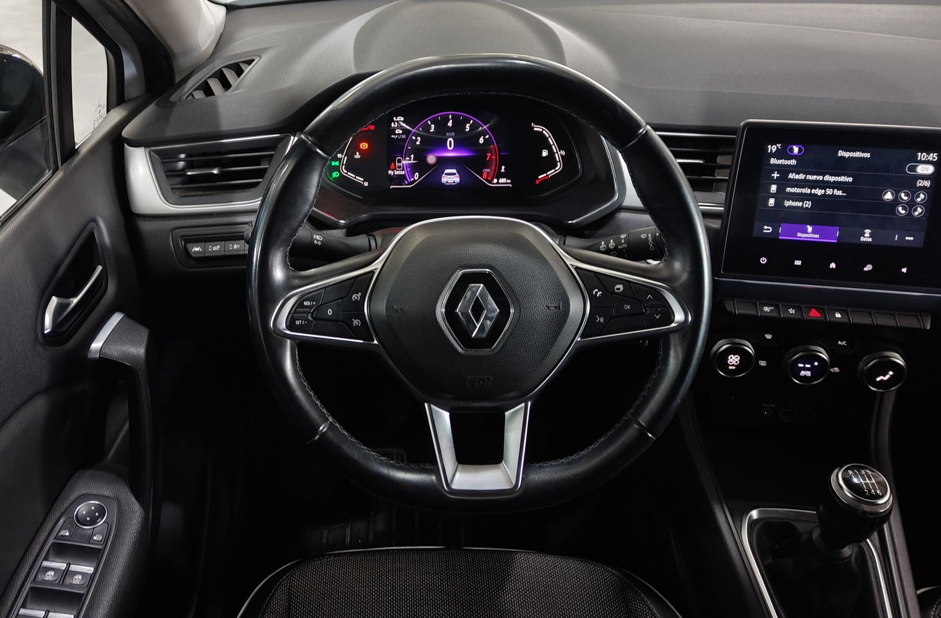 Renault Captur Techno TCe - foto 22