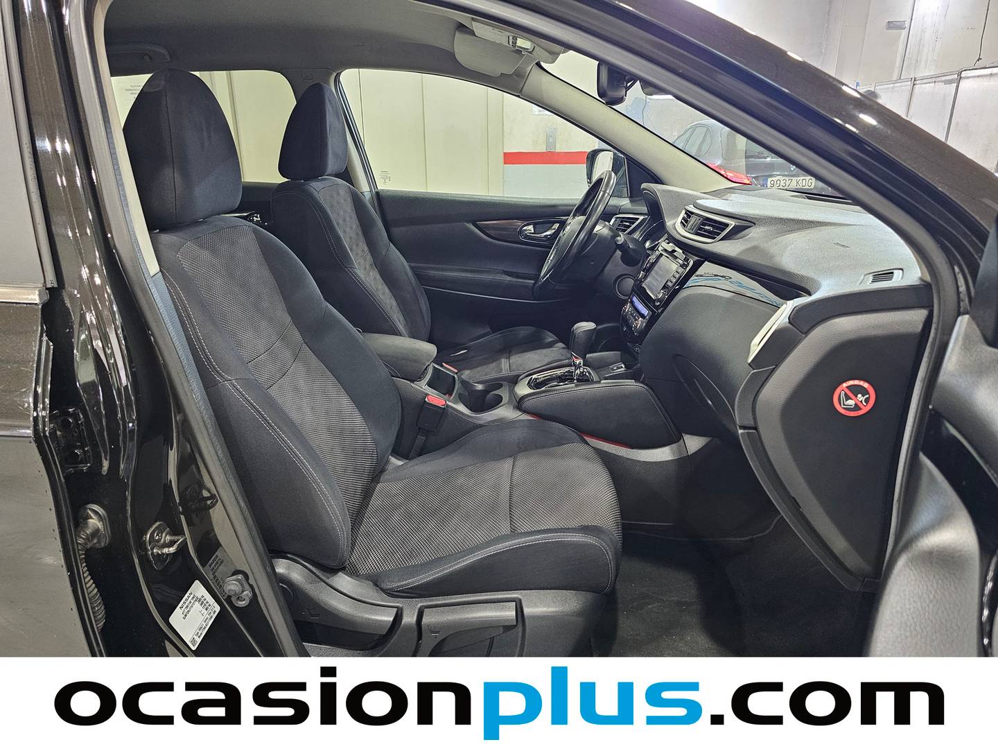 Foto Nissan QASHQAI Nissan Qashqai 1.6 dCi S&S 360 4x2 XTRONIC (130 CV)
