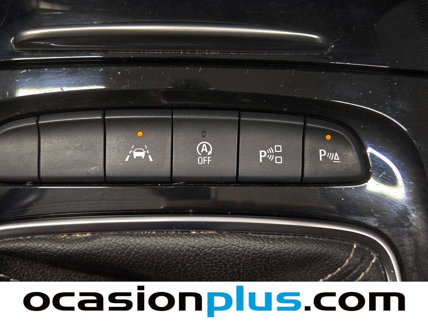 Acabados Opel Insignia Opel Insignia Sports Tourer 2.0 CDTI Turbo D Excellence (170 CV)