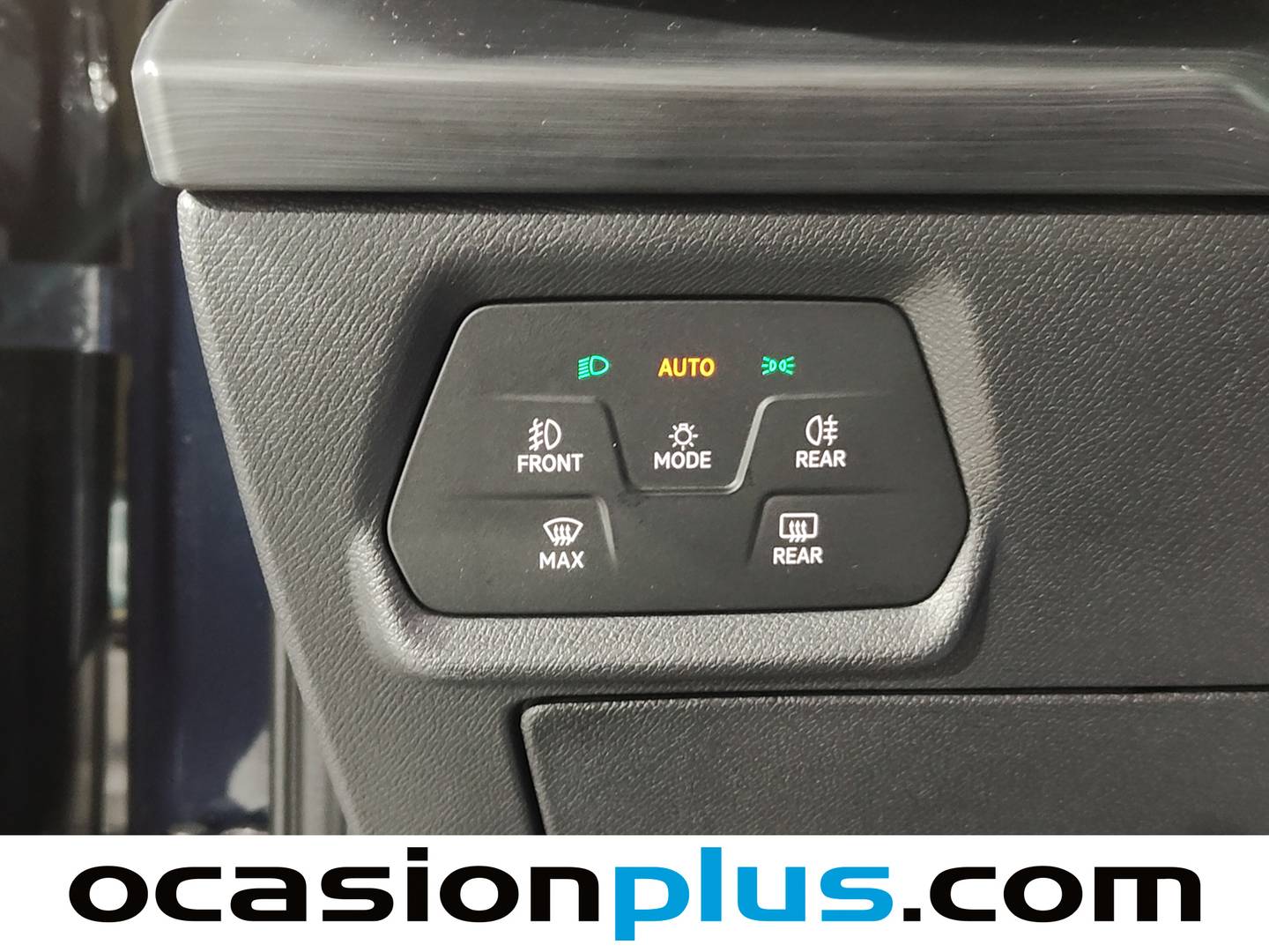 Foto Cupra Formentor CUPRA Formentor 1.5 TSI DSG (150 CV)