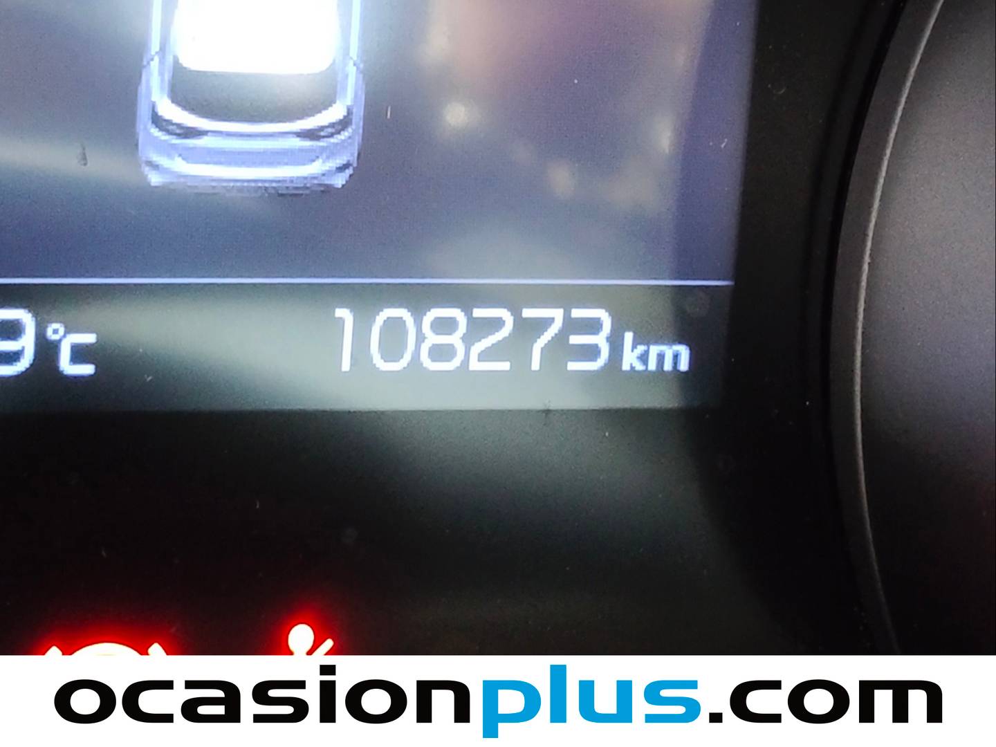 KIA XCeed KIA XCeed 1.6 CRDi Drive (115 CV) seminuevo