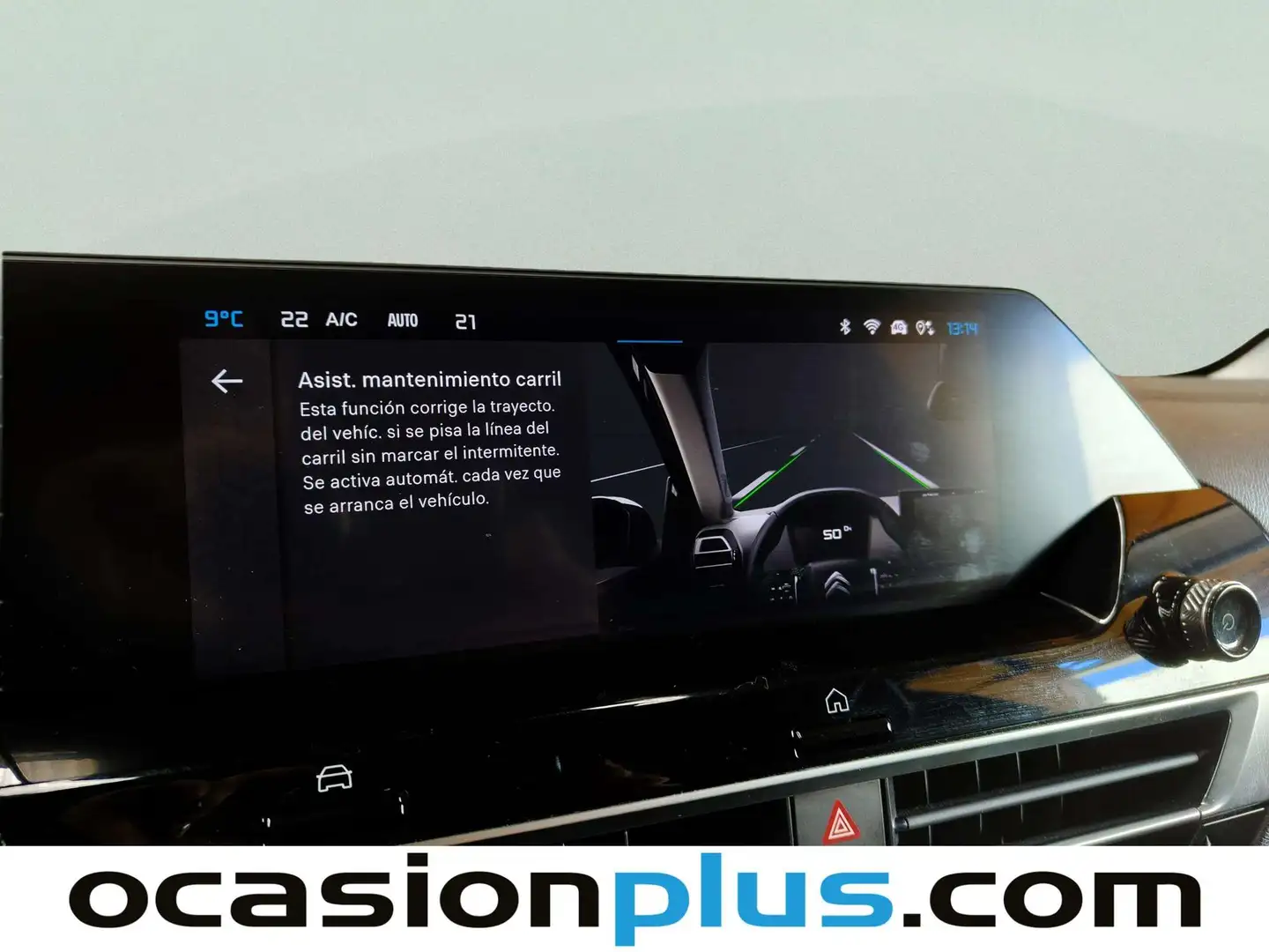 Foto Citroën C4 Citroen C4 PureTech 130 S&S Plus (131 CV)