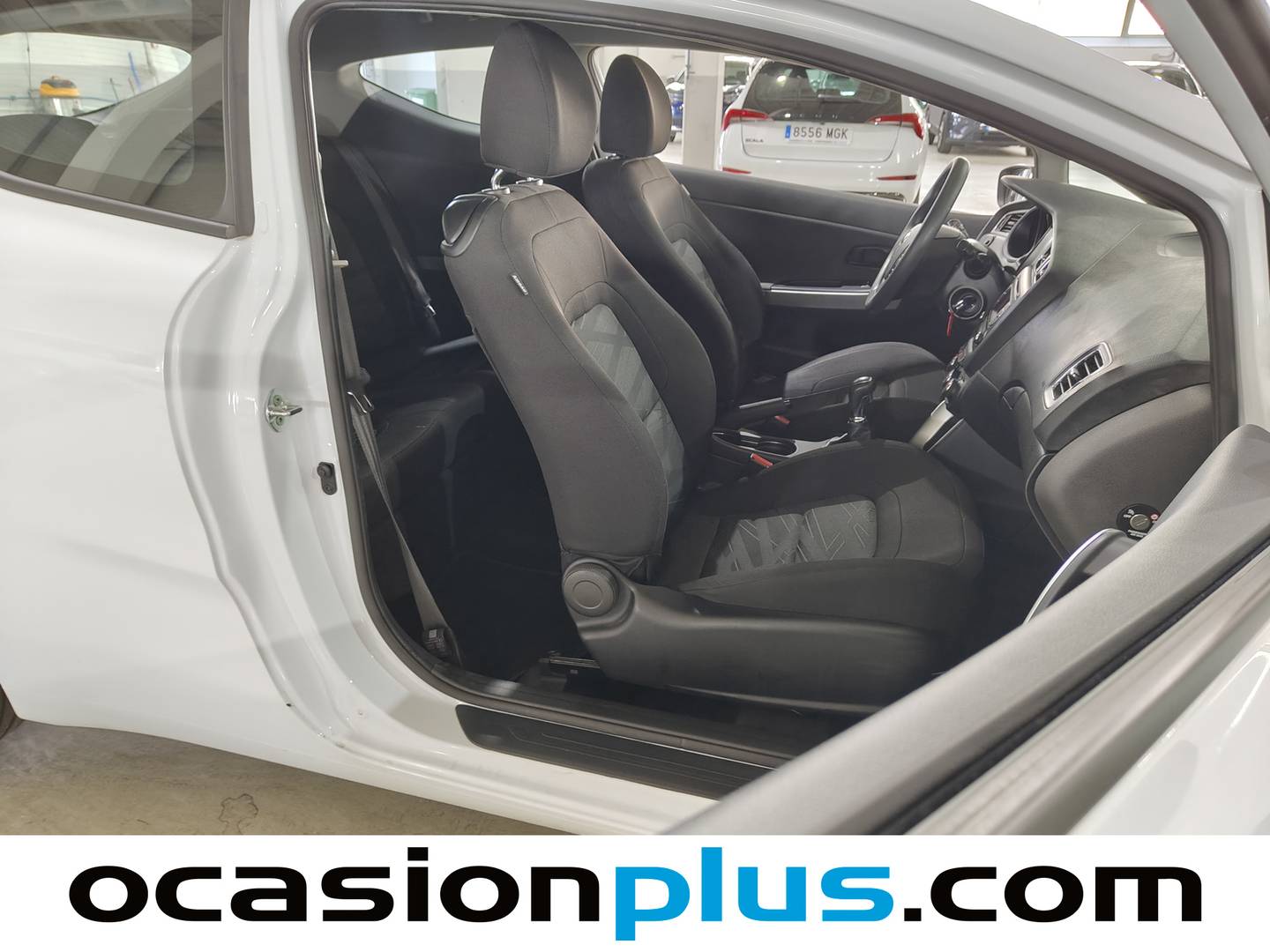 KIA ProCeed Kia ProCeed 1.4 CVVT Concept (100 CV) km 0