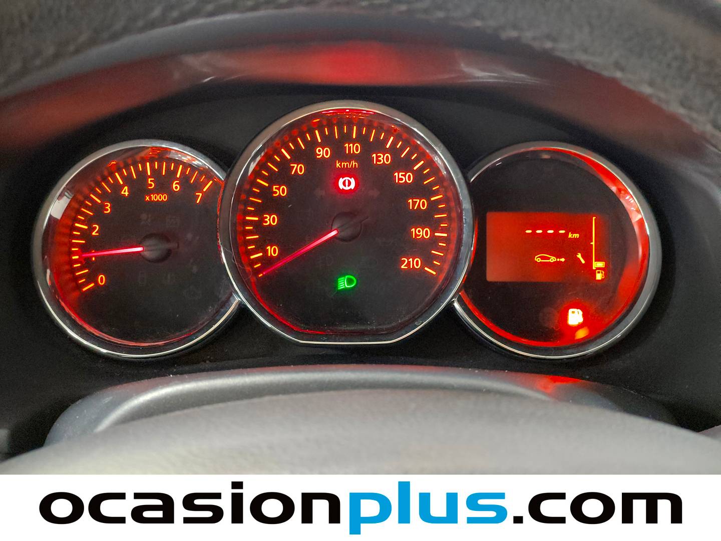 Dacia Sandero Dacia Sandero Stepway TCe (90 CV) 2015