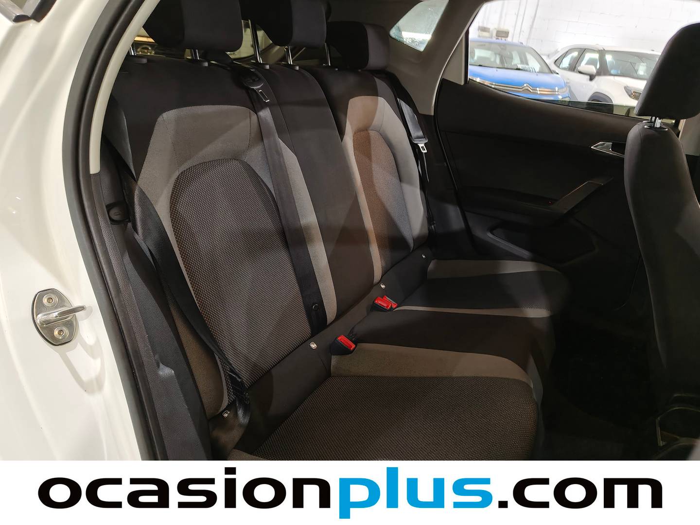 Seat Ibiza Seat Ibiza 1.0 MPI Style Plus (80 CV) barato