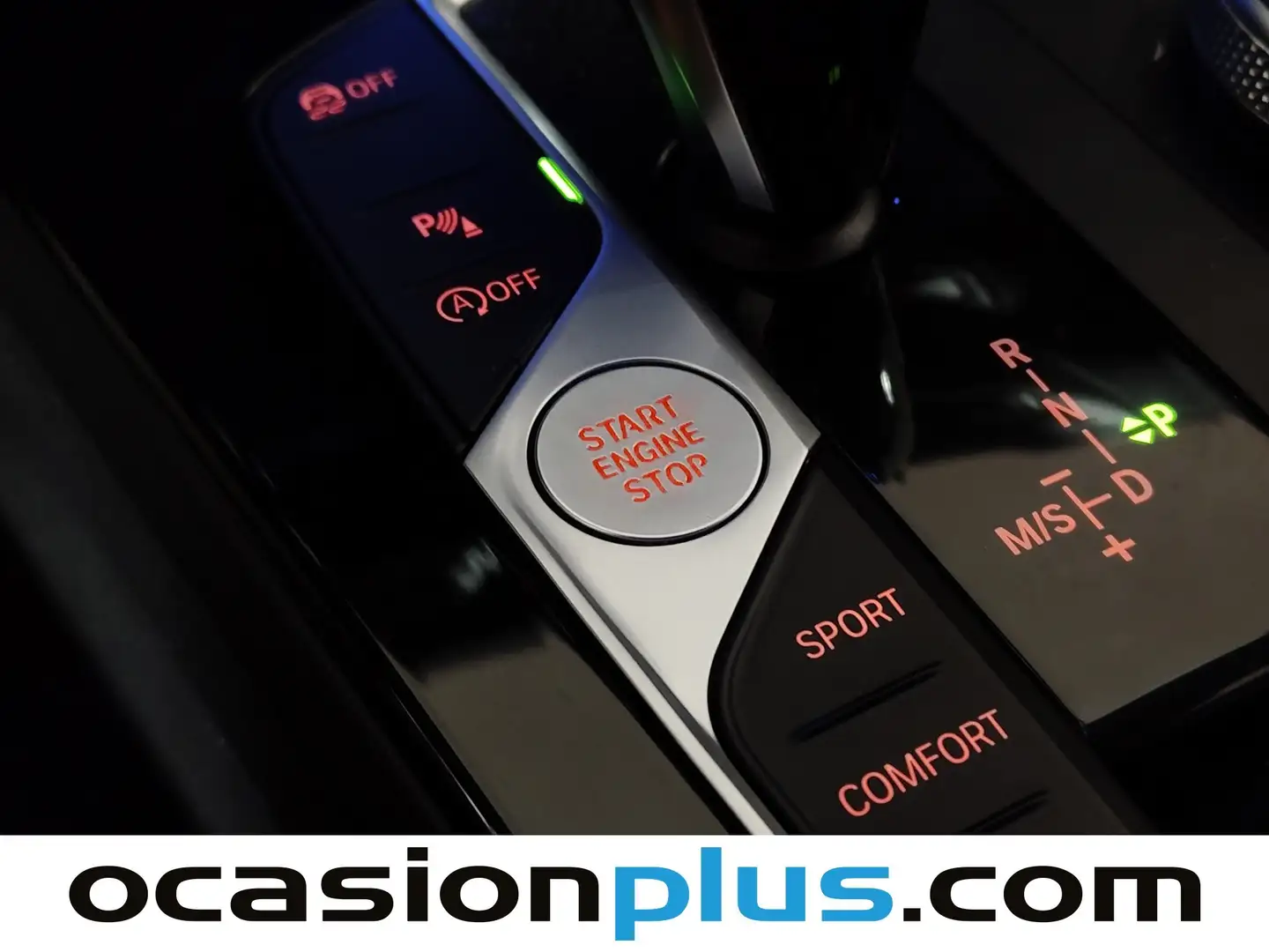 Foto BMW Serie 1 BMW Serie 1 118i (136 CV) PACK M