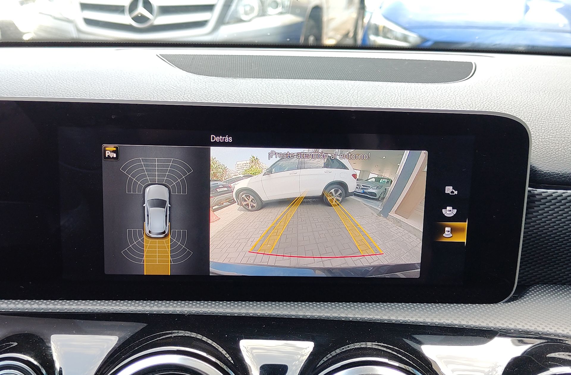 Mercedes-Benz Clase A 180 - foto 8