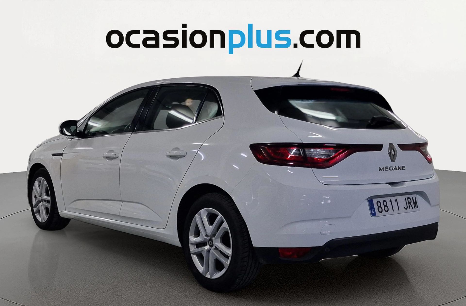 Renault Mégane Intens Energy dCi - foto 3
