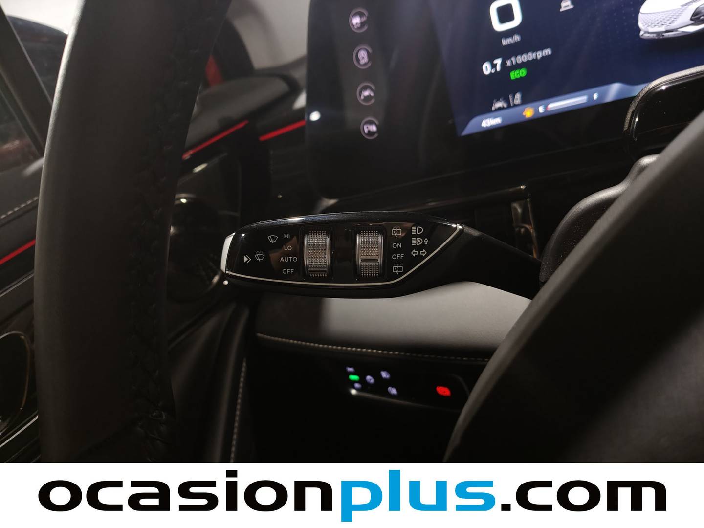 OMODA 5 OMODA 5 1.6 TGDI Premium (145 CV) automático