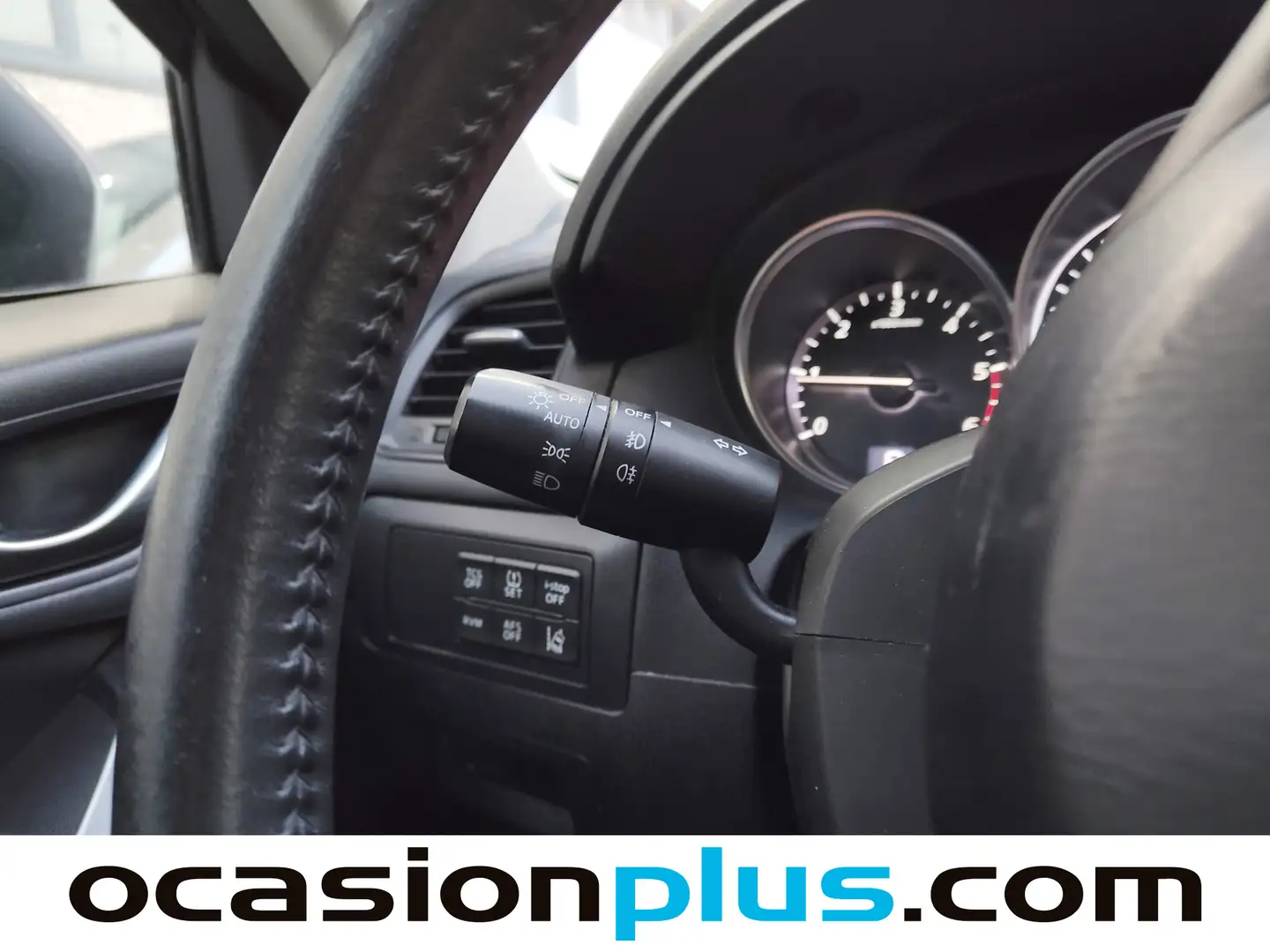 Foto Mazda CX-5 Mazda CX-5 2.2 DE Luxury 4WD AT (175 CV)