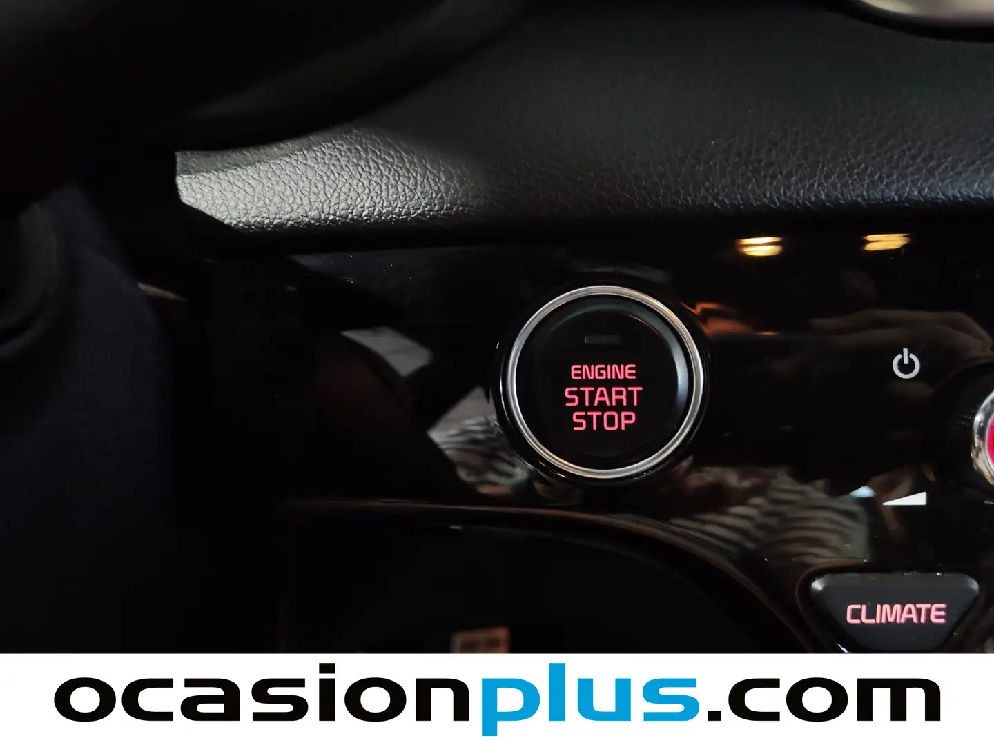 Foto KIA Sportage Kia Sportage 1.6 MHEV GT Line Essential 4x2 (136 CV)