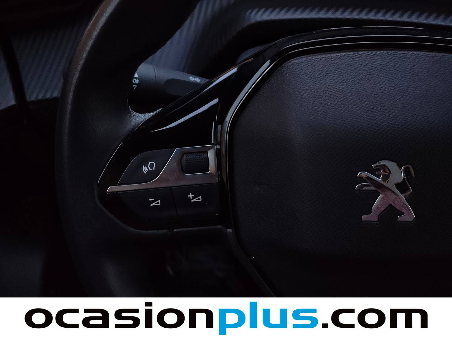 Foto Peugeot 2008 Peugeot 2008 PureTech 100 S&S Allure (100 CV)