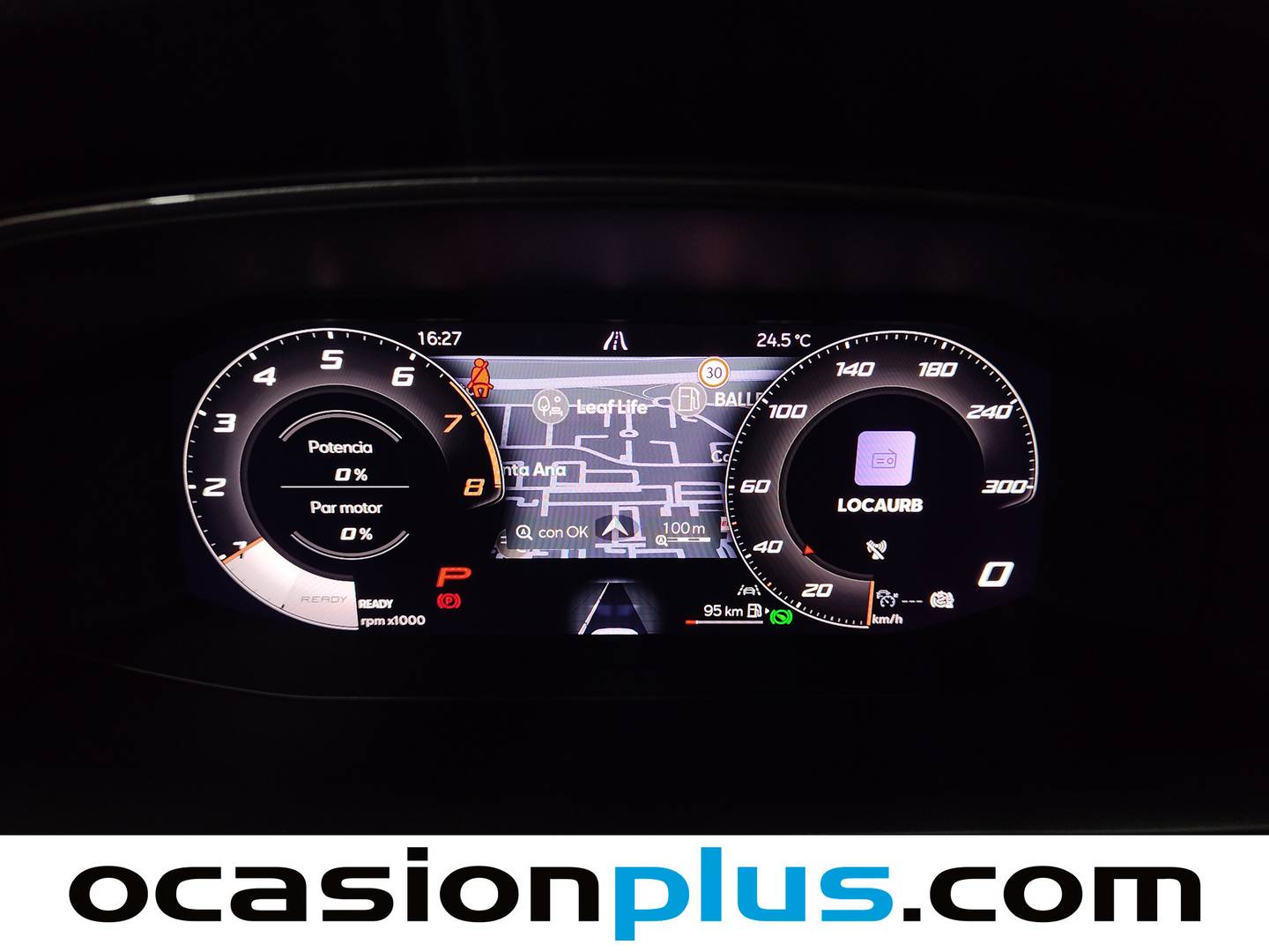 Cupra Formentor Cupra Formentor 1.5 eTSI DSG (150 CV) 150cv