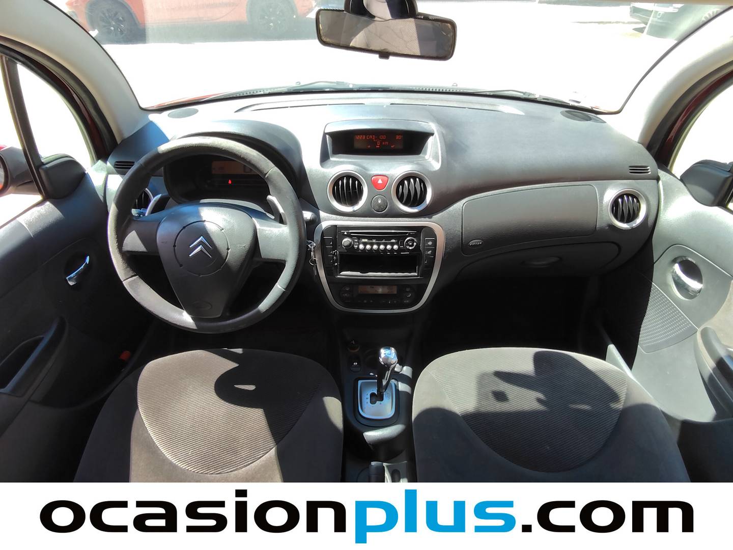 Citroën C3 Citroën C3 1.4 HDI SX Plus CMP (70 CV) de segunda mano