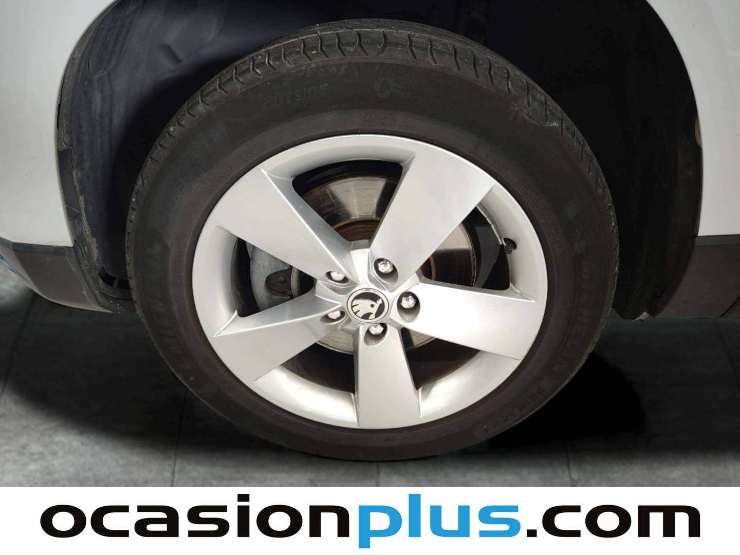 Foto Skoda Karoq Skoda Karoq 2.0 TDI Ambition (150 CV)