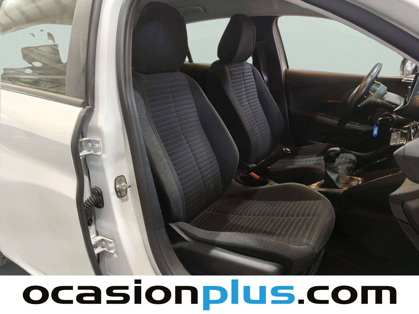 Peugeot 208 Peugeot 208 PureTech 75 S&S Active (75 CV) al mejor precio
