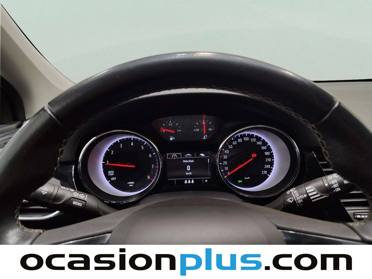 Opel Astra Opel Astra Sports Tourer 1.4T SHT S/S Business Elegance CVT (145 CV) 145cv
