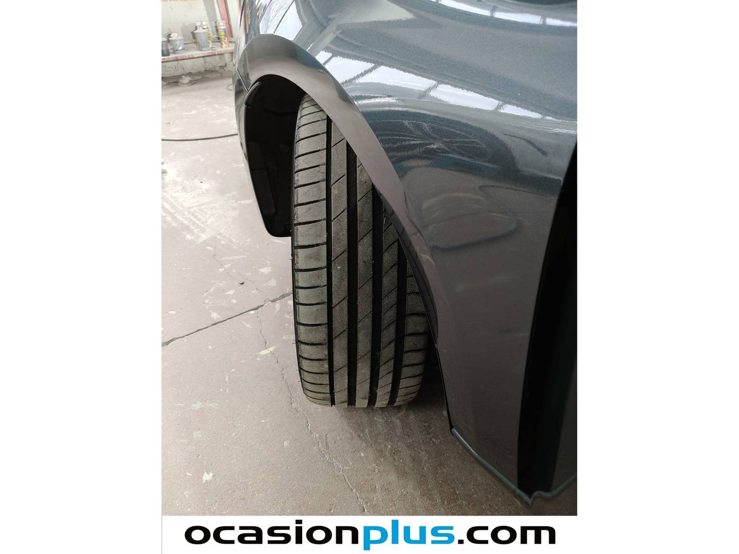 Cupra León CUPRA León 1.5 eTSI DSG (150 CV) seminuevo