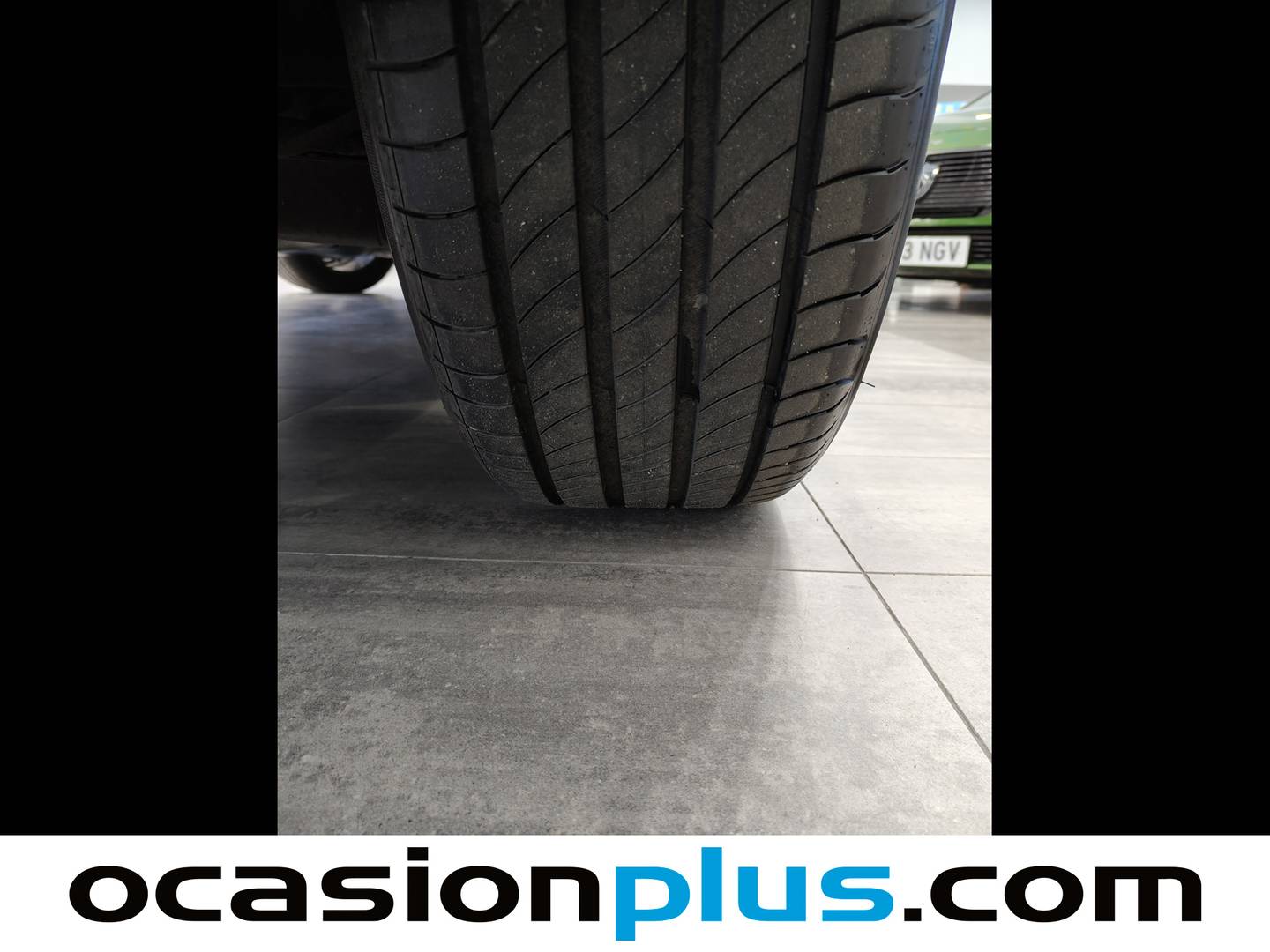 Foto Mercedes Clase GLC Mercedes-Benz GLC GLC 220 d 4Matic (194 CV)