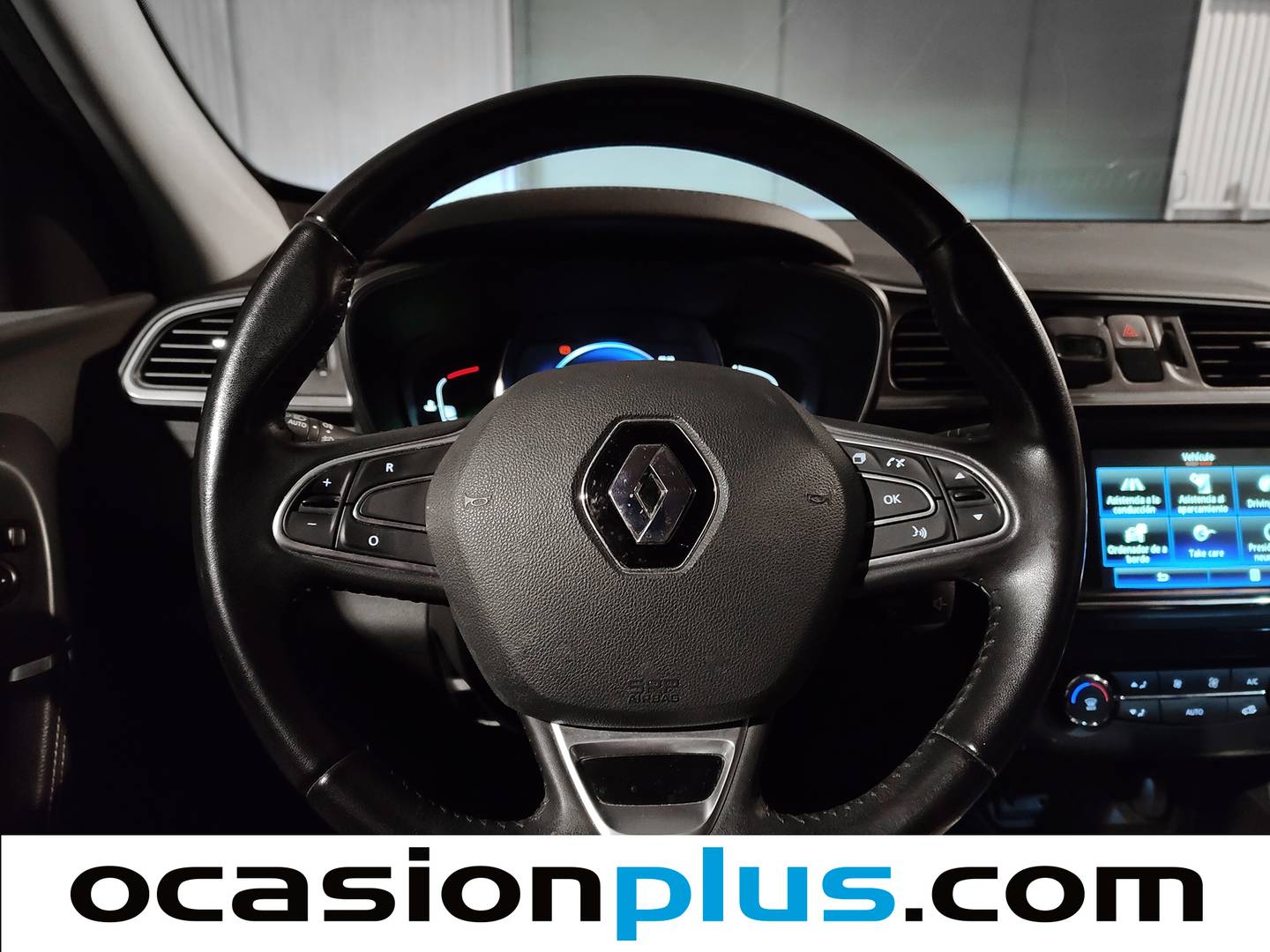 Foto Renault Kadjar Renault Kadjar Zen Energy TCe (130 CV)