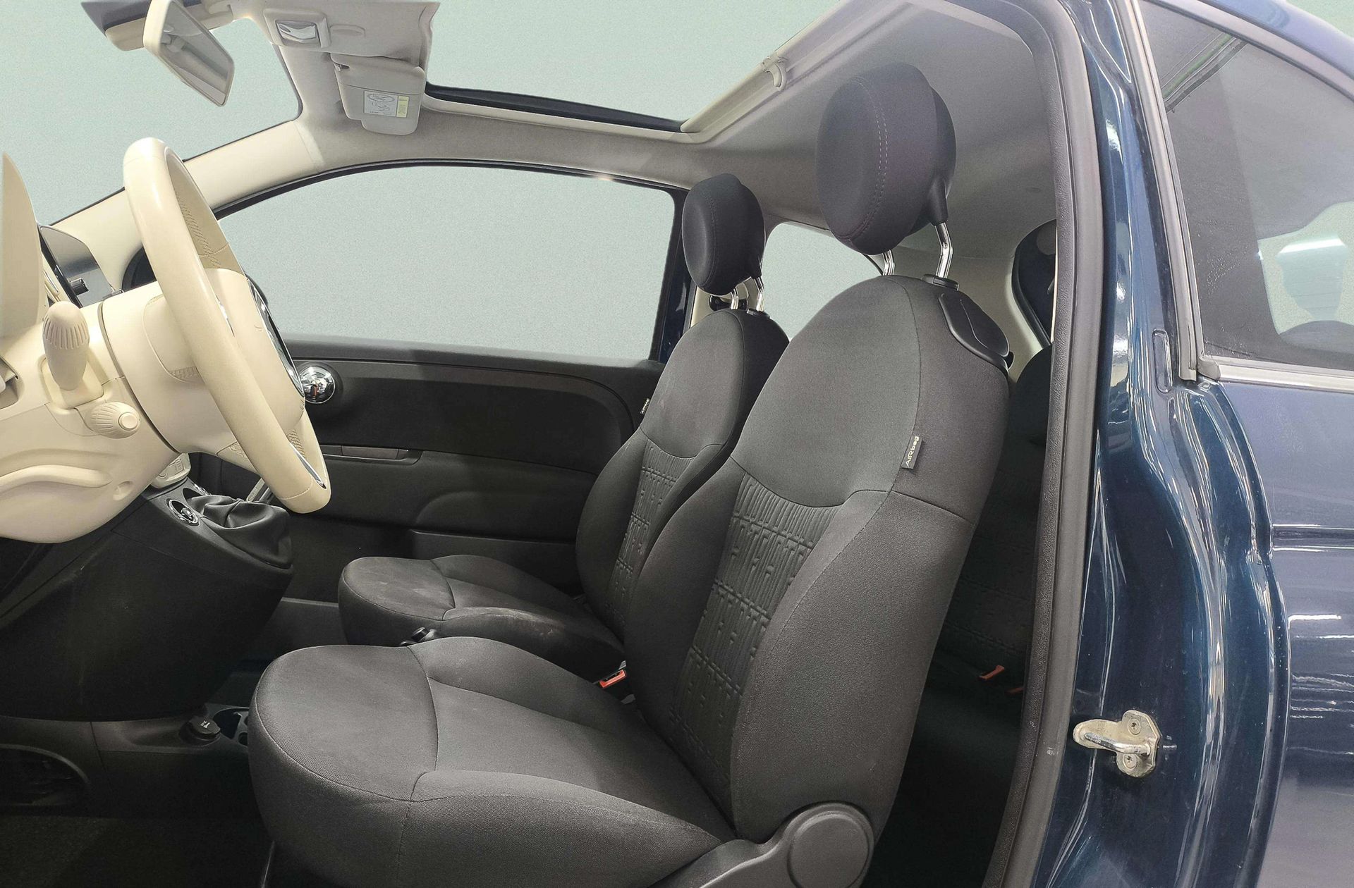 Fiat 500C 1.0 Hybrid Dolcevita - foto 9