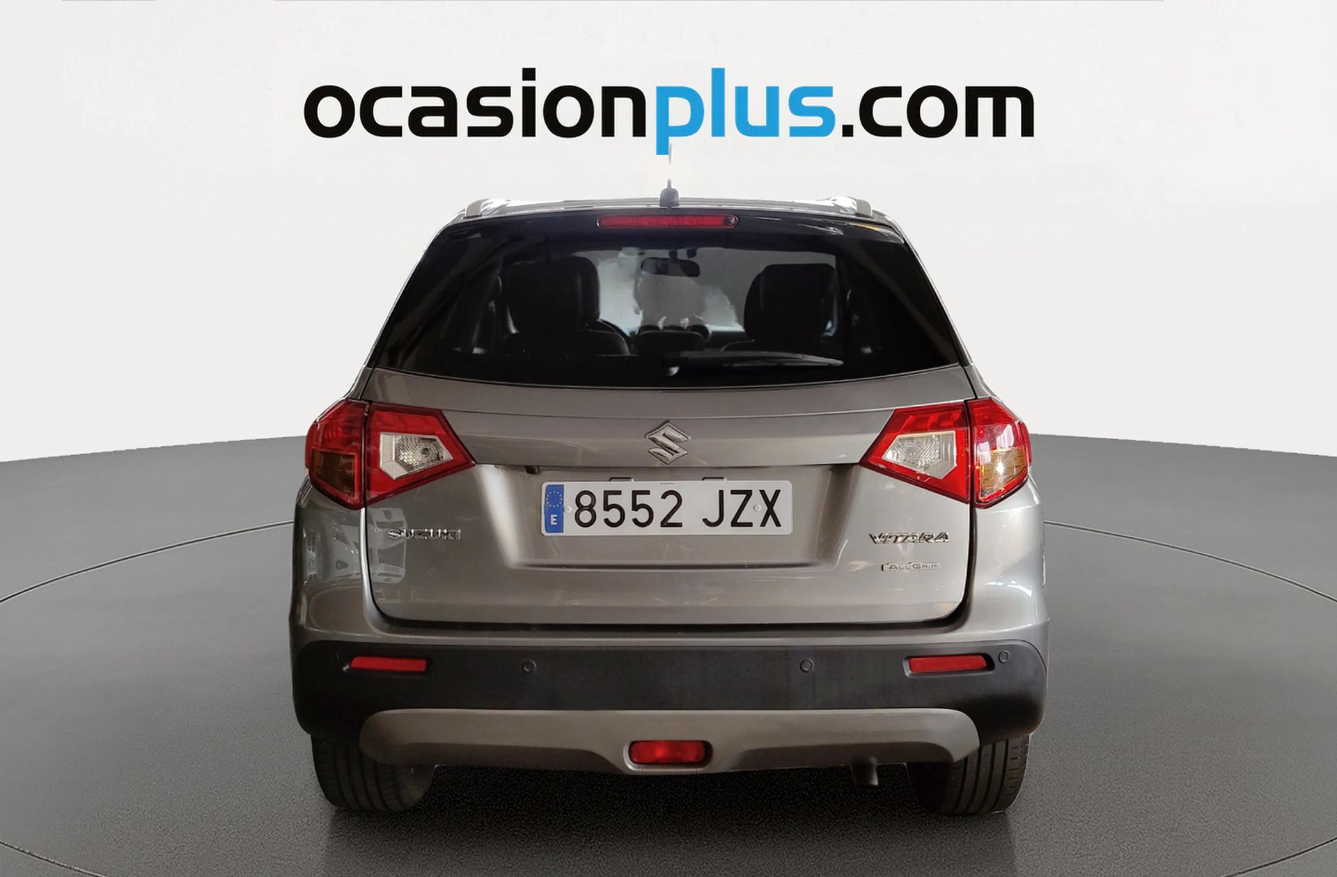 Suzuki Vitara 1.4 Turbo S 4WD - foto 18